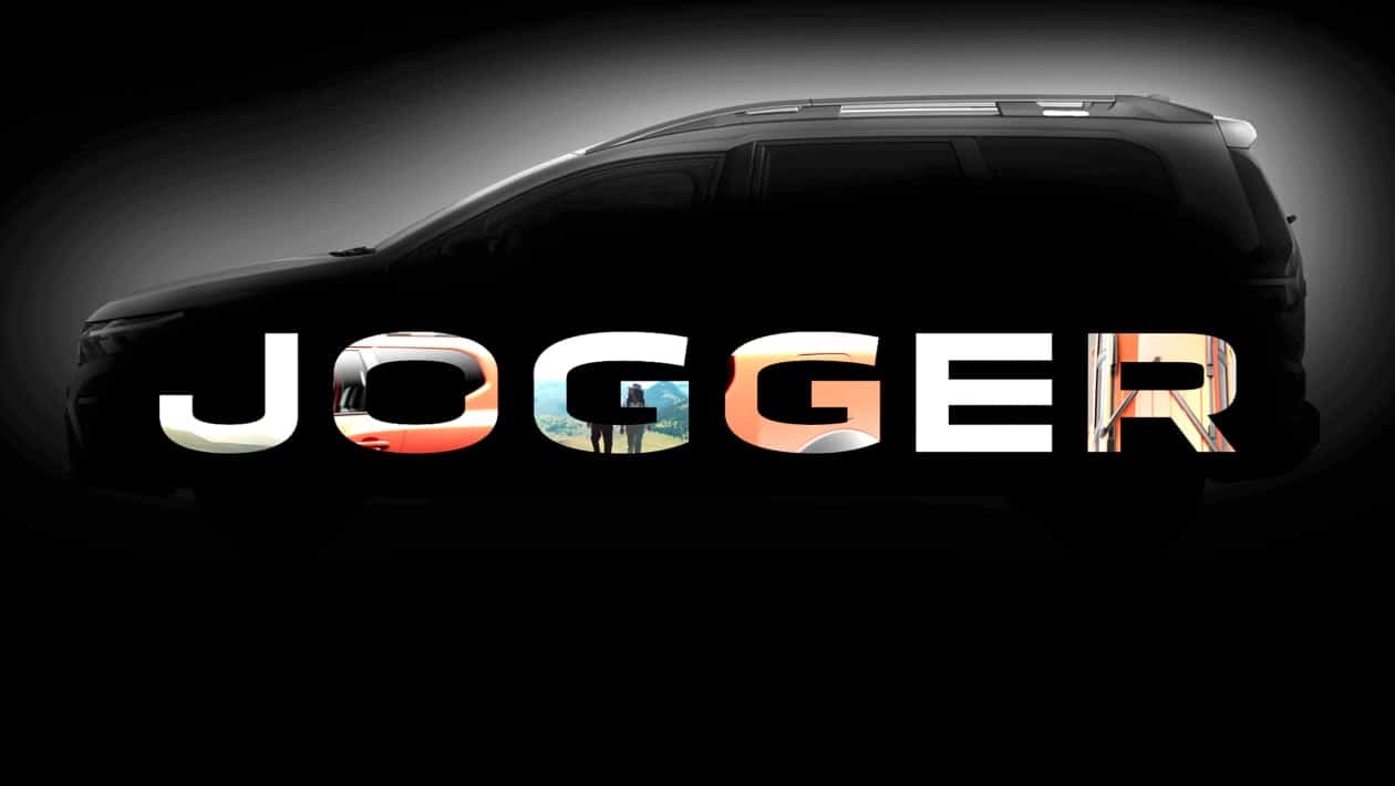 Dacia Jogger: la nuova familiare sarà al Salone di Monaco 2021 thumbnail