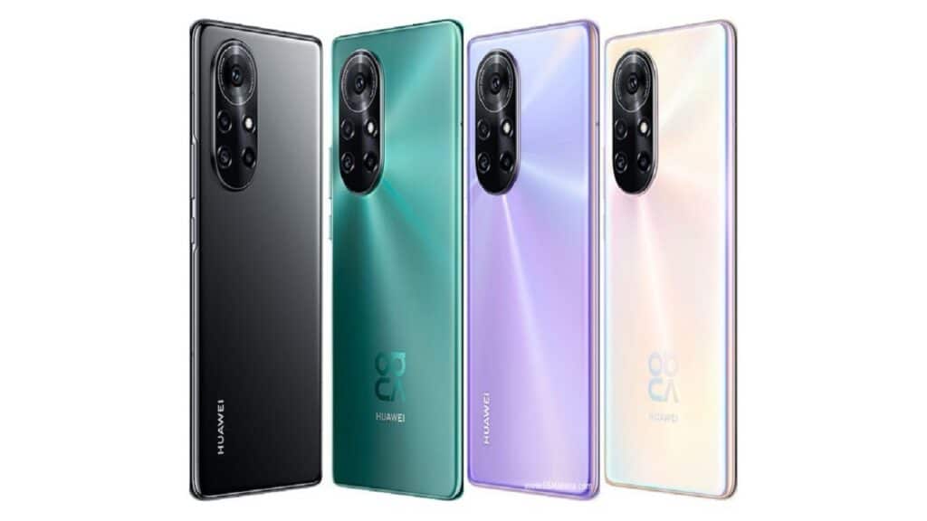 Huawei Nova 9: la nostra recensione
