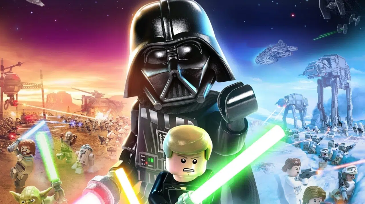 Ecco quando LEGO Star Wars Battles arriverà su Apple Arcade thumbnail