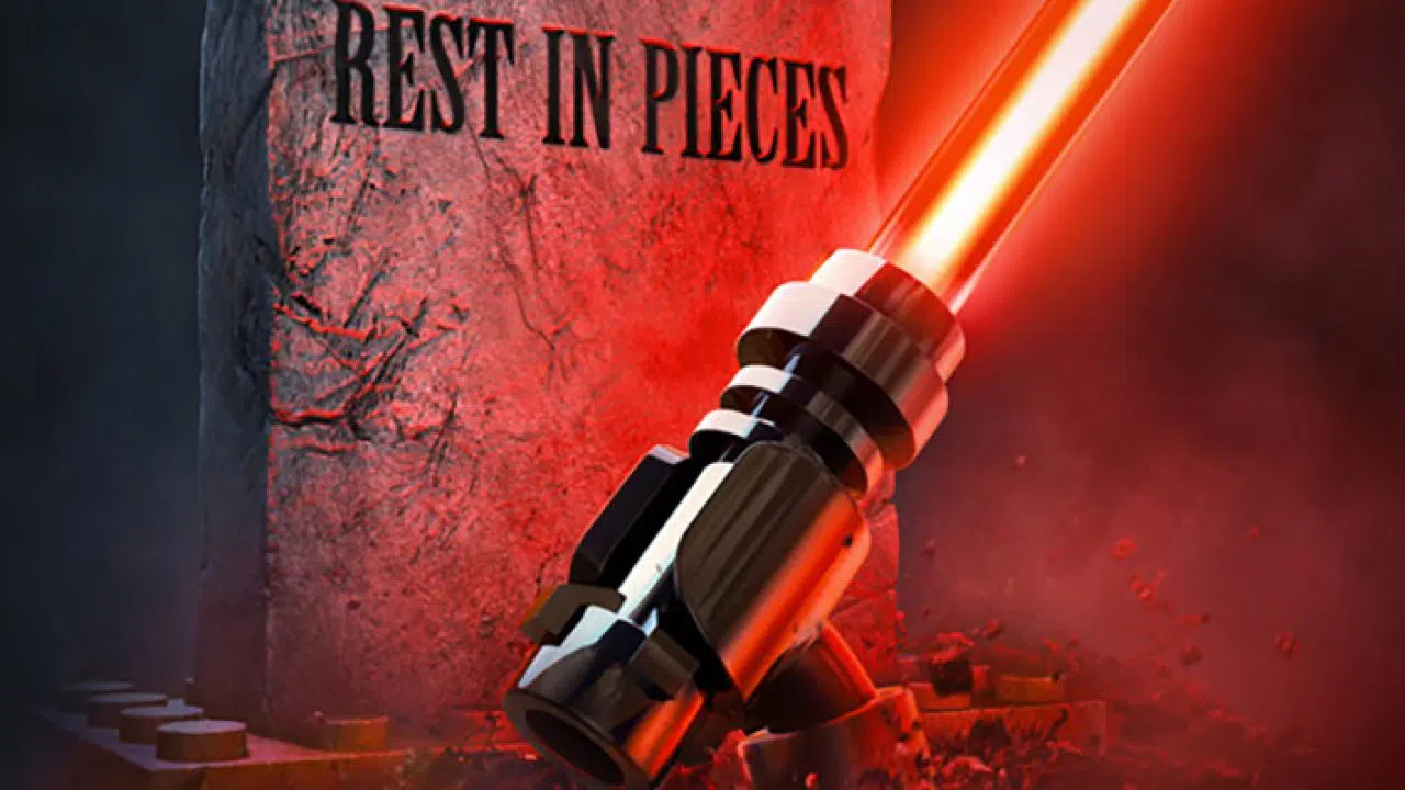 Lego Star Wars: Racconti Spaventosi in arrivo ad ottobre su Disney+ thumbnail