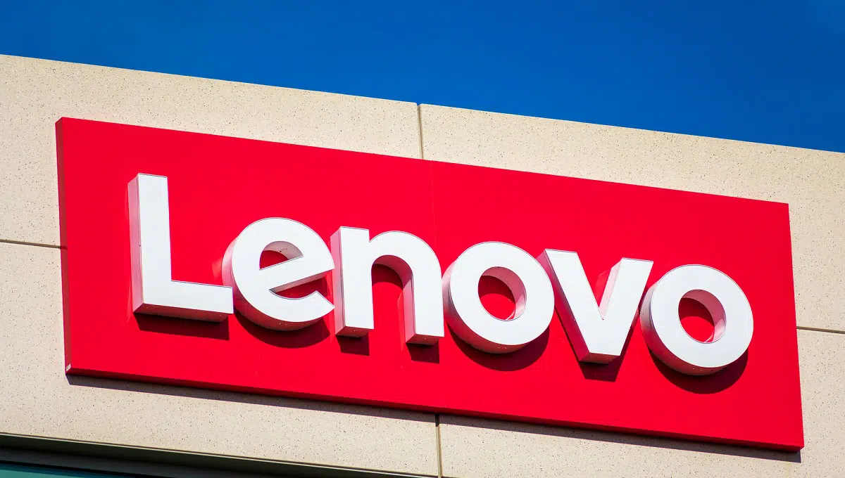 Lenovo registra risultati record nel primo trimestre fiscale thumbnail