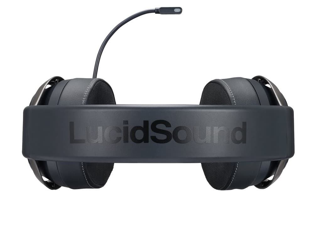 La recensione delle cuffie da gaming wireless LucidSound LS50X thumbnail