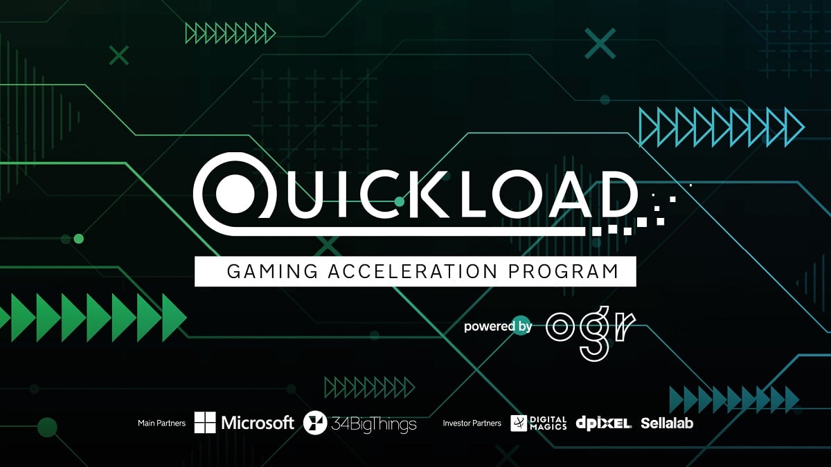 Quickload è il nuovo programma per le startup gaming thumbnail