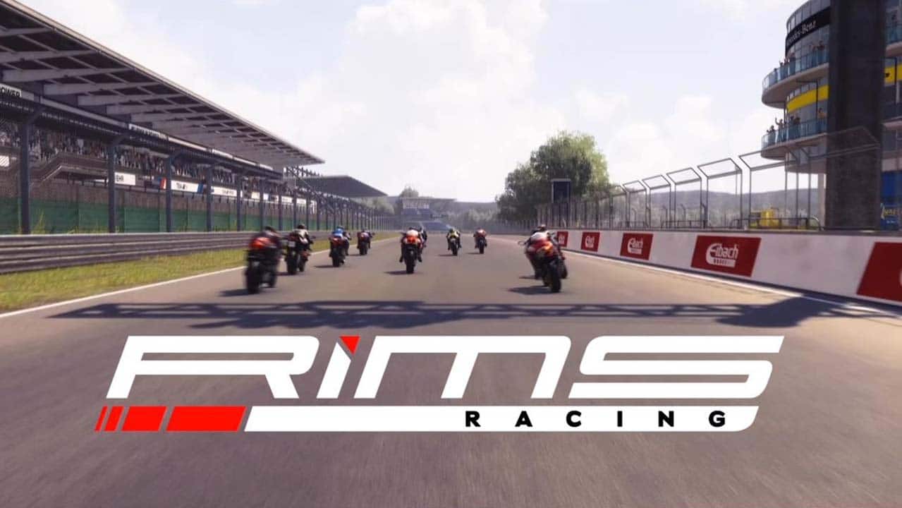 La recensione di RiMS Racing: un simulativo un po' duro thumbnail