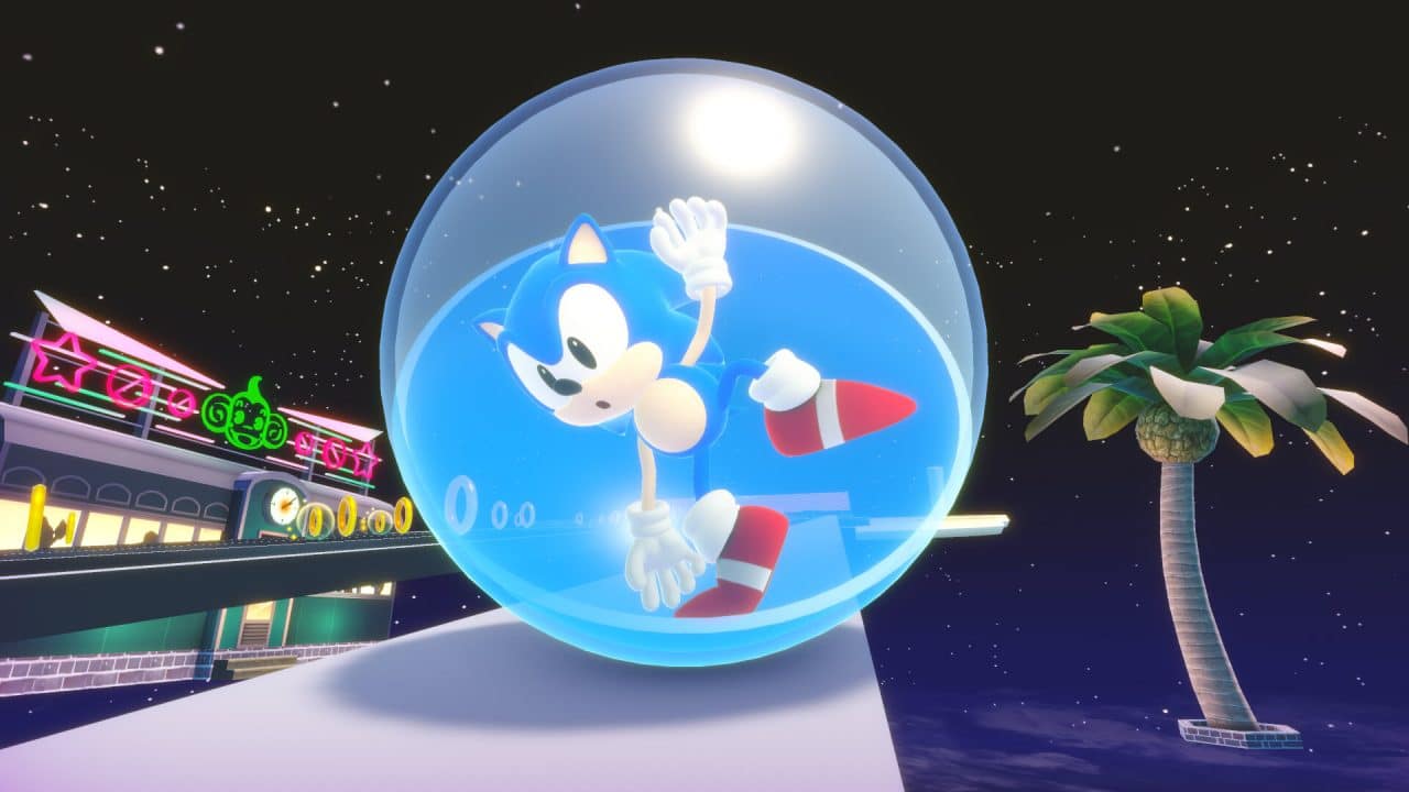 Super Monkey Ball Banana Mania: arrivano Sonic e Tails thumbnail