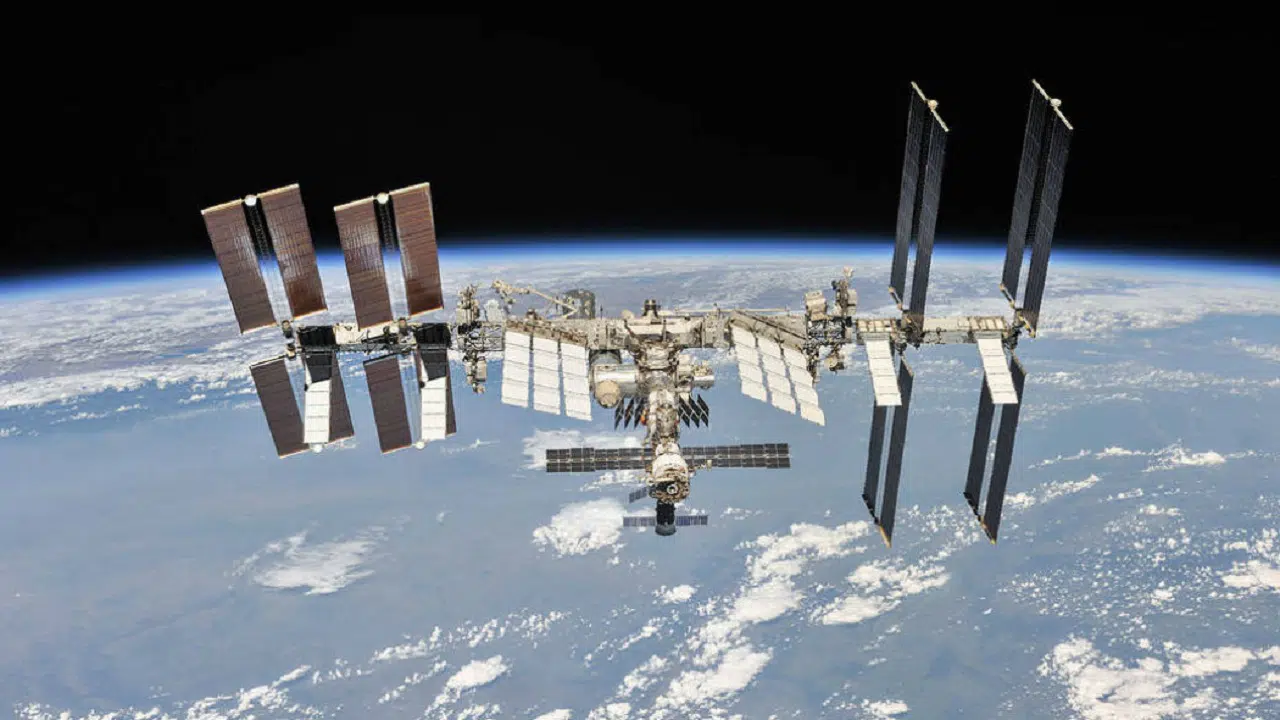 La Stazione Spaziale Internazionale: come e quando vederla thumbnail