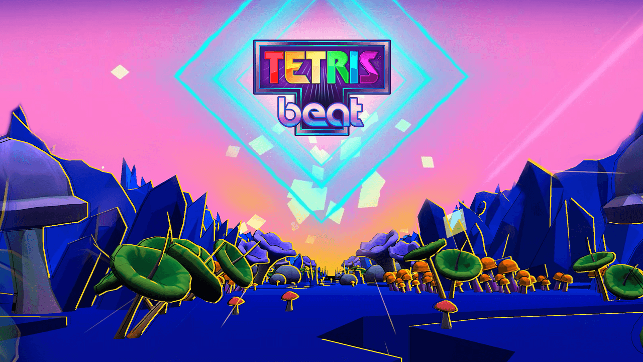 Tetris Beat, la nuova versione del famoso puzzle game arriva venerdì thumbnail