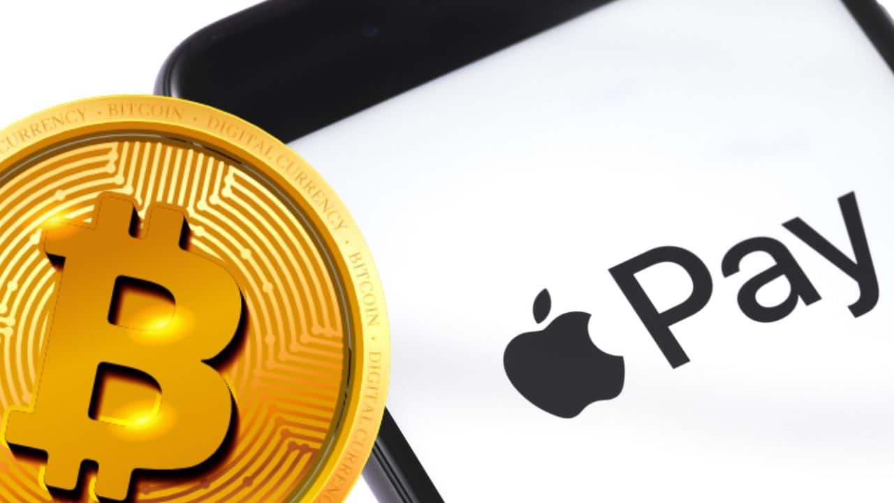 Coinbase accetta Apple Pay per le criptovalute thumbnail