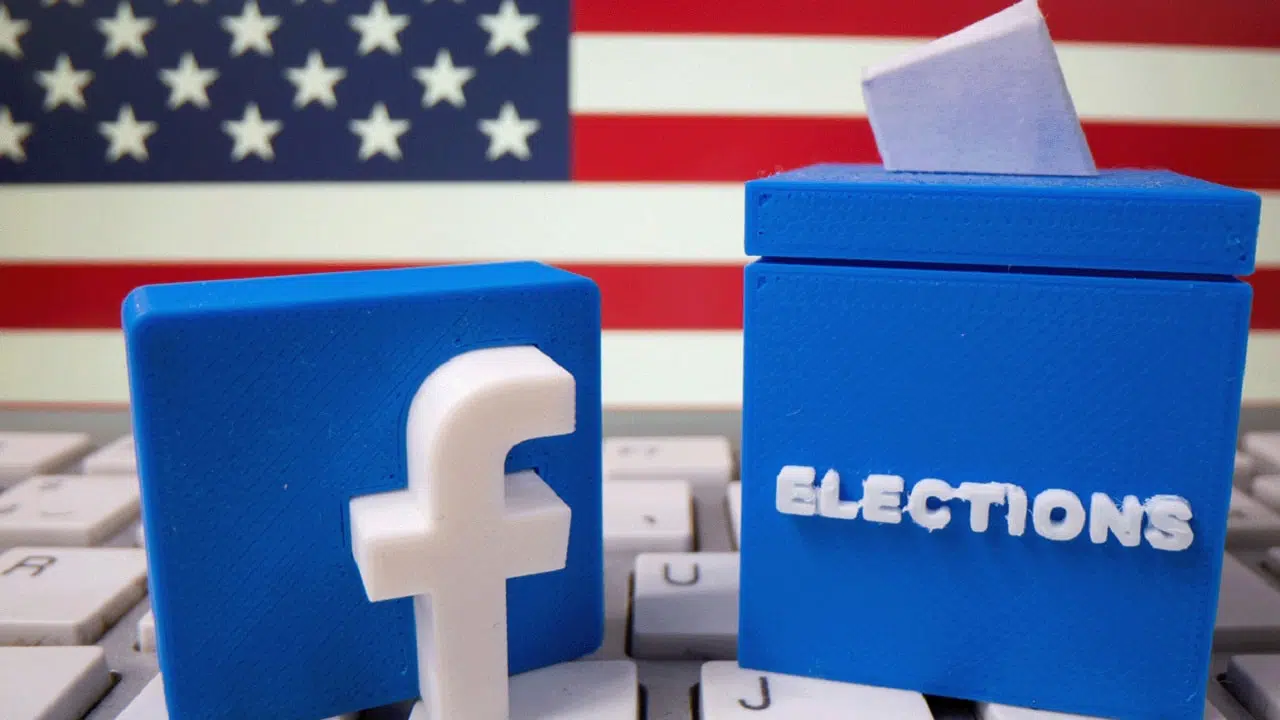 Facebook potrebbe creare una commissione per le elezioni thumbnail