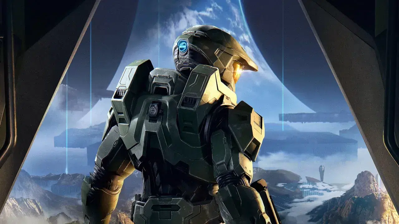 Halo Infinite: la campagna single player si mostra finalmente in un trailer thumbnail