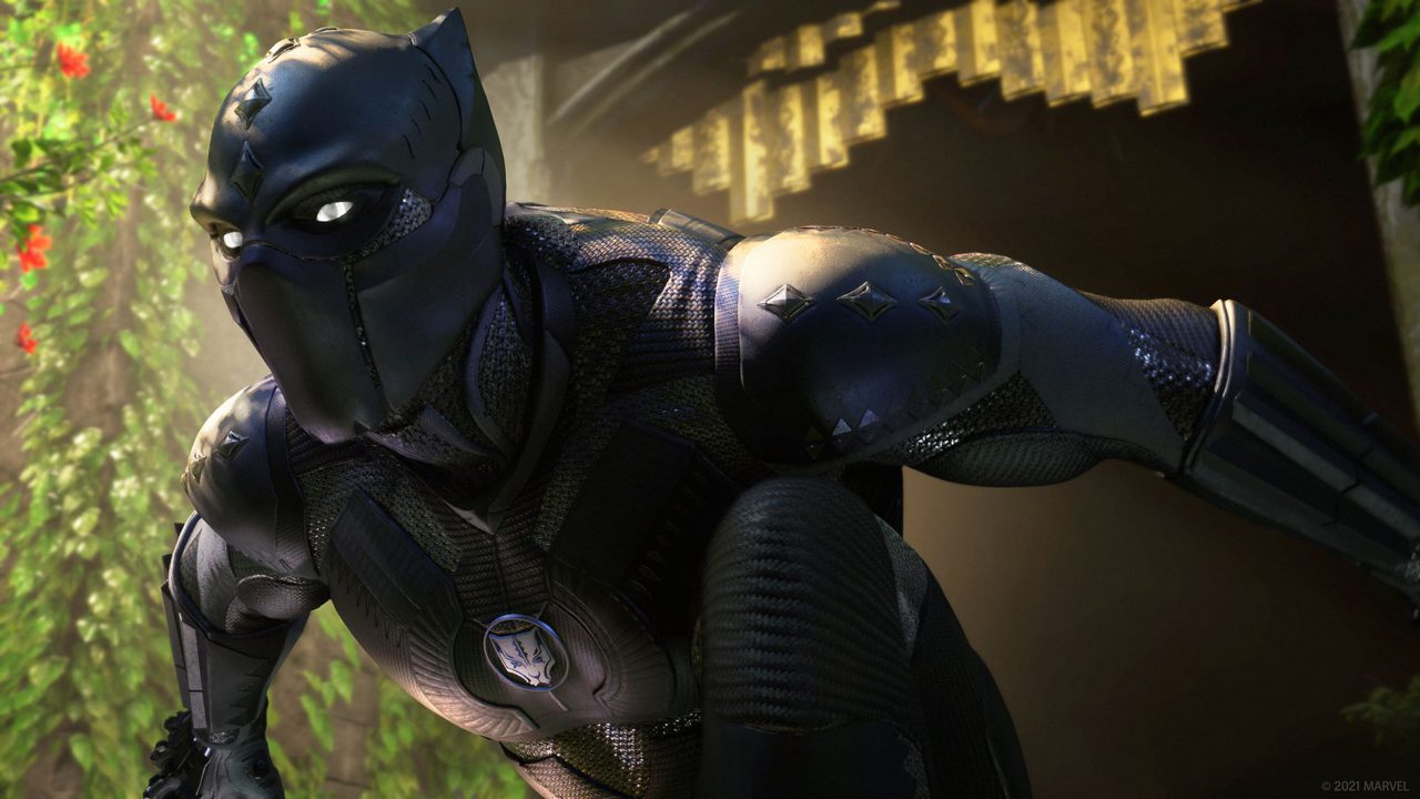 Marvel's Avengers: Black Panther - Guerra per il Wakanda è disponibile thumbnail