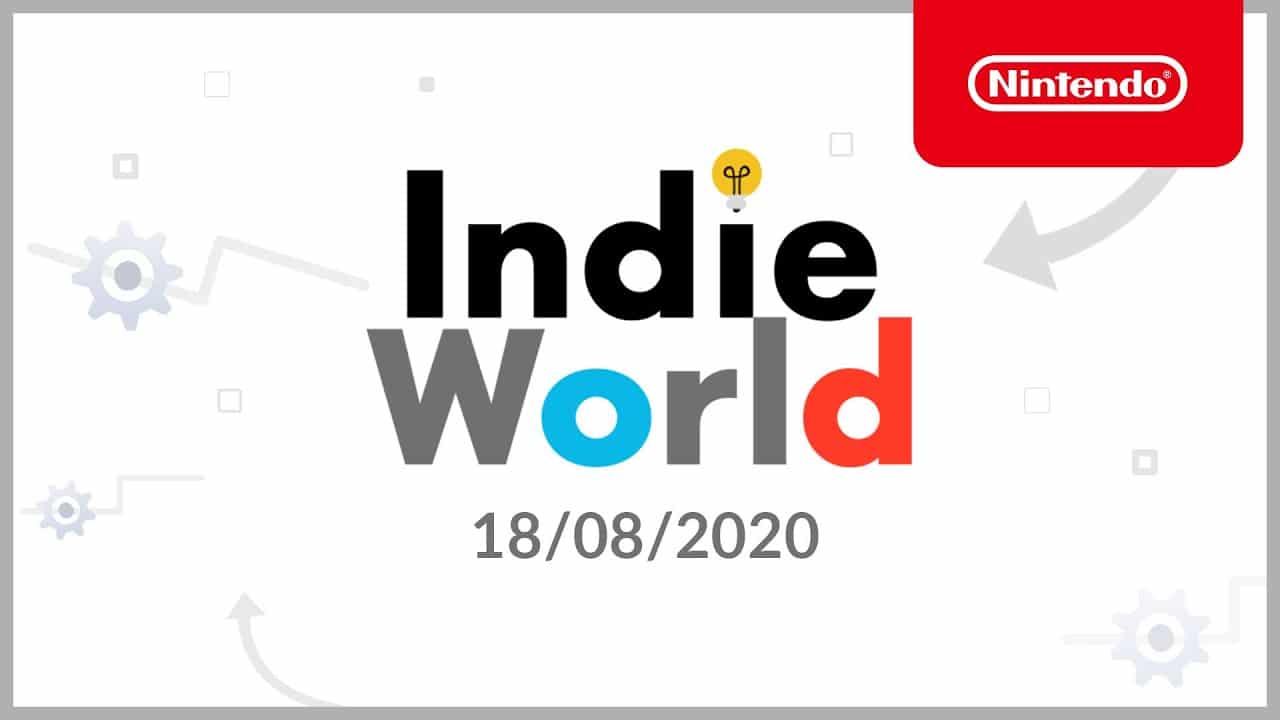 Nintendo Indie World: ecco tutti i giochi indipendenti in arrivo su Switch thumbnail