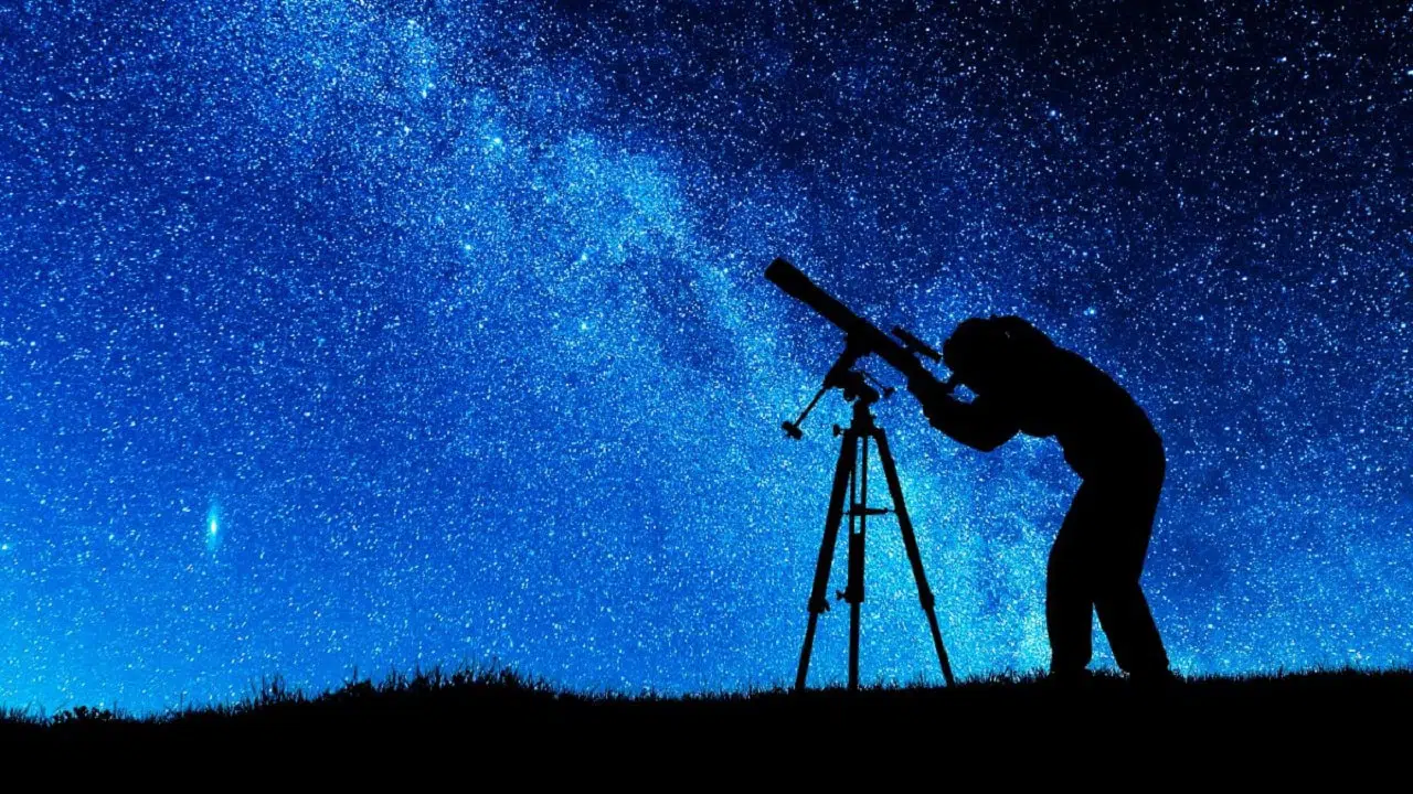 I migliori telescopi per guardare le stelle thumbnail