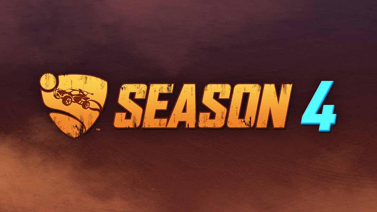 La stagione 4 di Rocket League: data di uscita e informazioni thumbnail