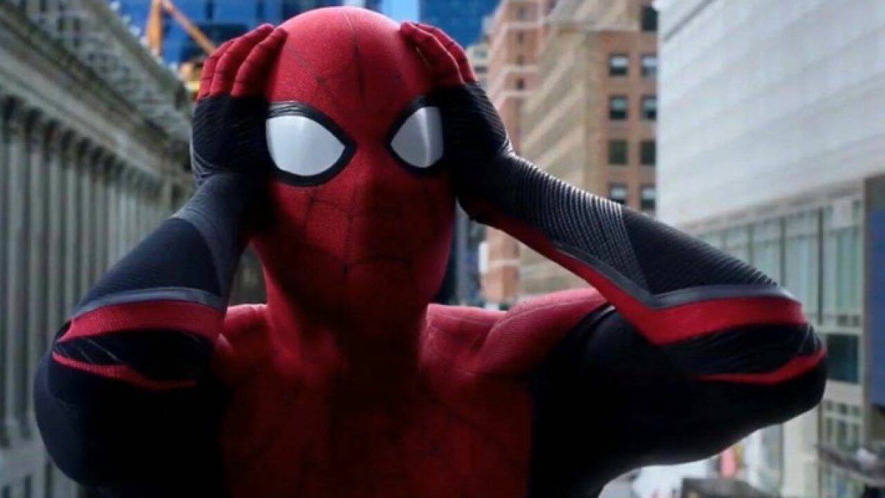 Spider Man No Way Home: finalmente disponibile il teaser trailer thumbnail