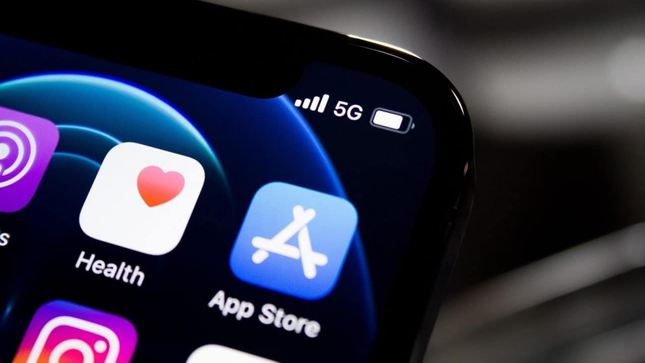 Apple promuove per errore delle app truffa nell'App Store thumbnail