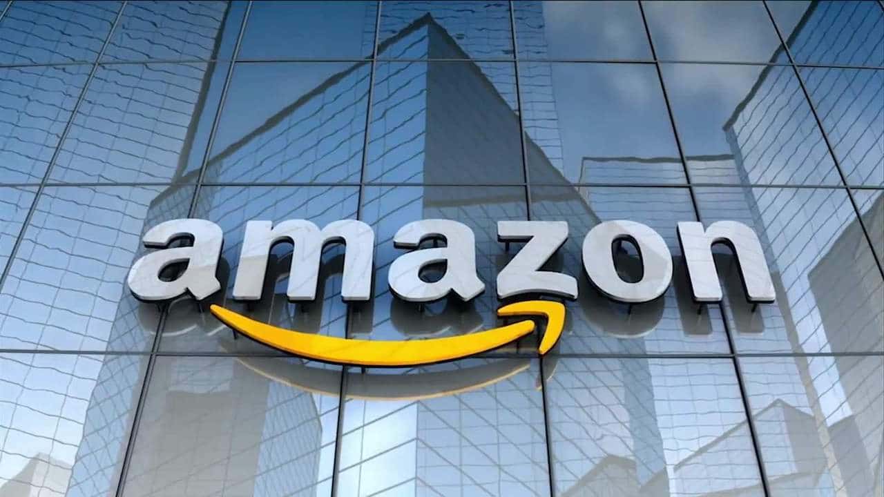 Enhance cold Using a computer Frigo smart: Amazon a lavoro su un elettrodomestico intelligente