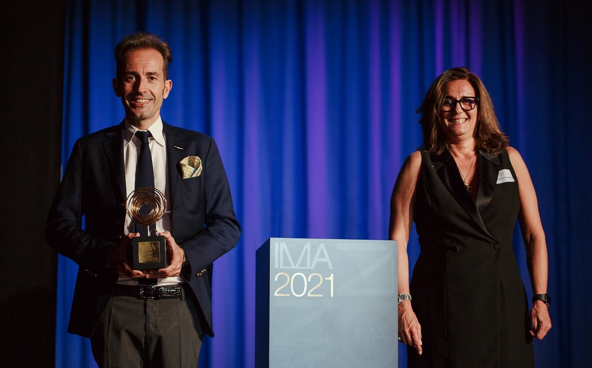 Hertz conquista il premio Migliore società di autonoleggio per i viaggiatori di affari thumbnail