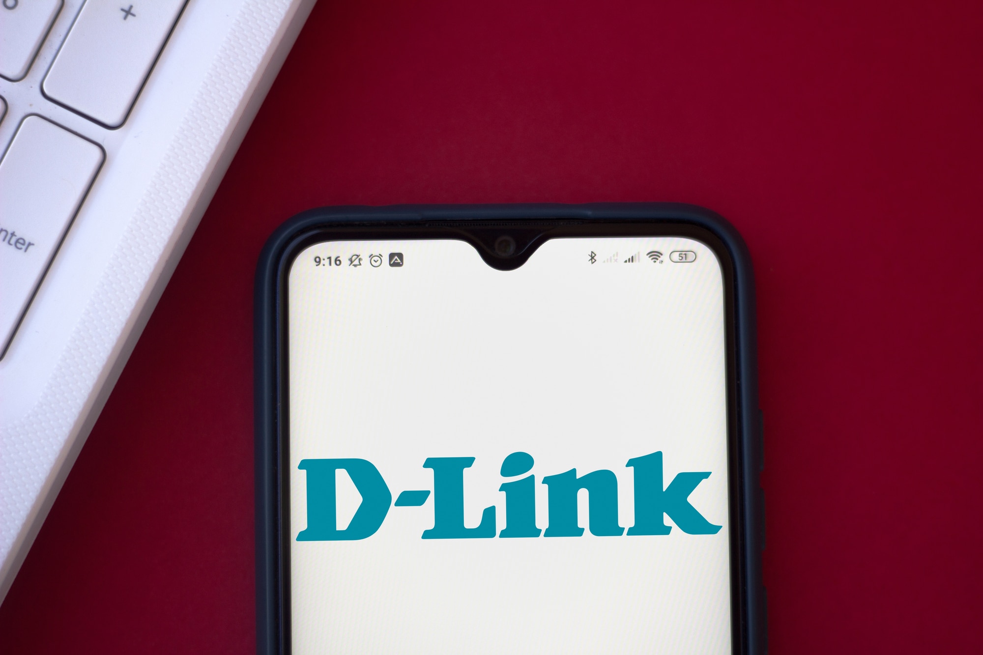 Il nuovo Wireless Access Point di D-Link: robusto e ad alte prestazioni thumbnail