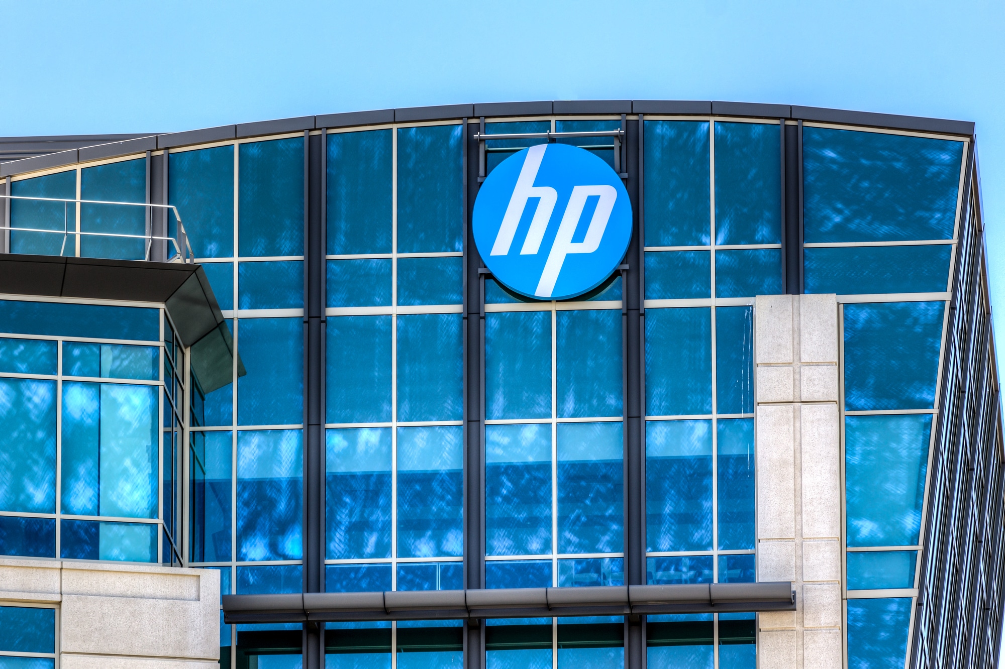 HP supporta i partner per il prossimo decennio ibrido thumbnail