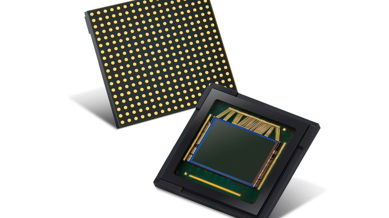 Samsung svilupperà un sensore da 576MP entro il 2025 thumbnail