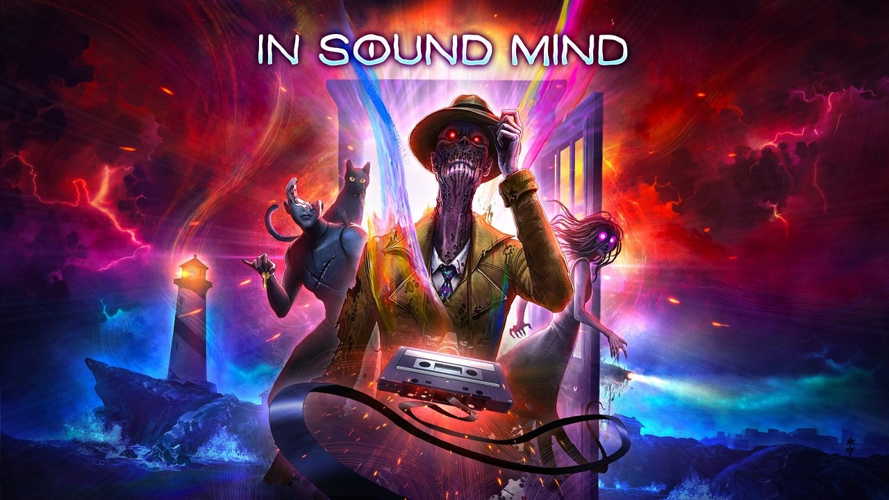 La recensione di In Sound Mind: l'orrore è nella vostra mente thumbnail