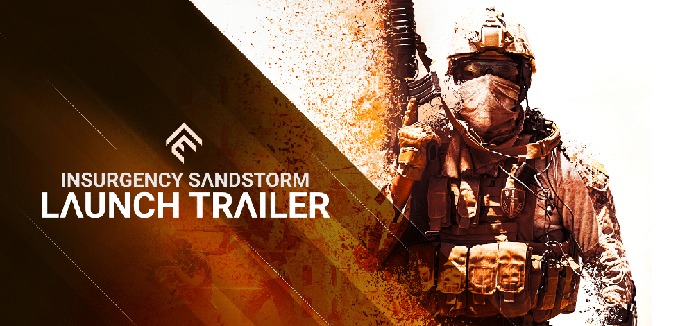 Insurgency: Sandstorm, disponibile anche su console thumbnail