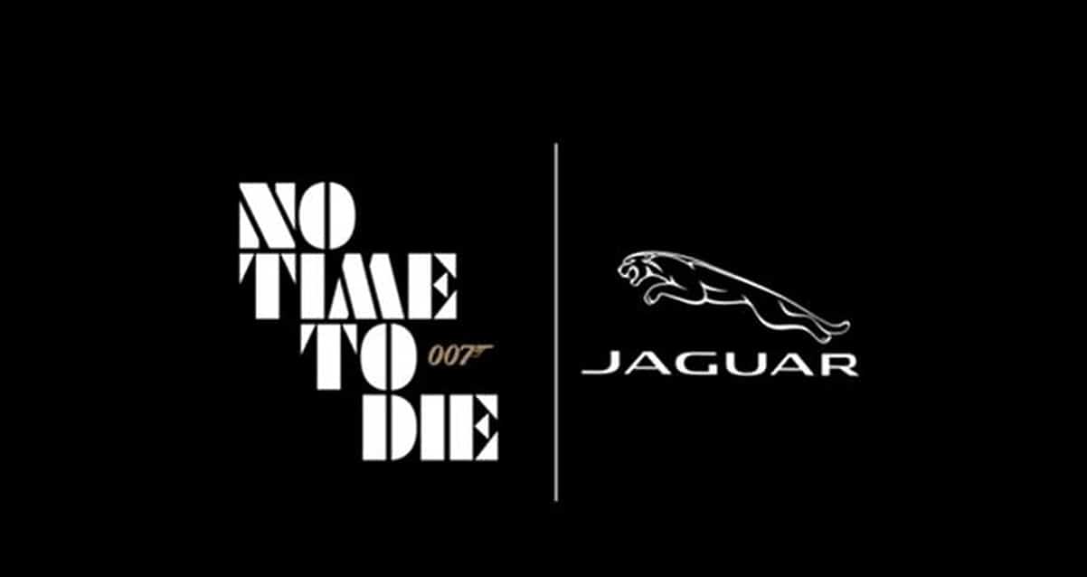 Jaguar XF: la vettura celebra l'uscita di James Bond "No Time to Die" thumbnail