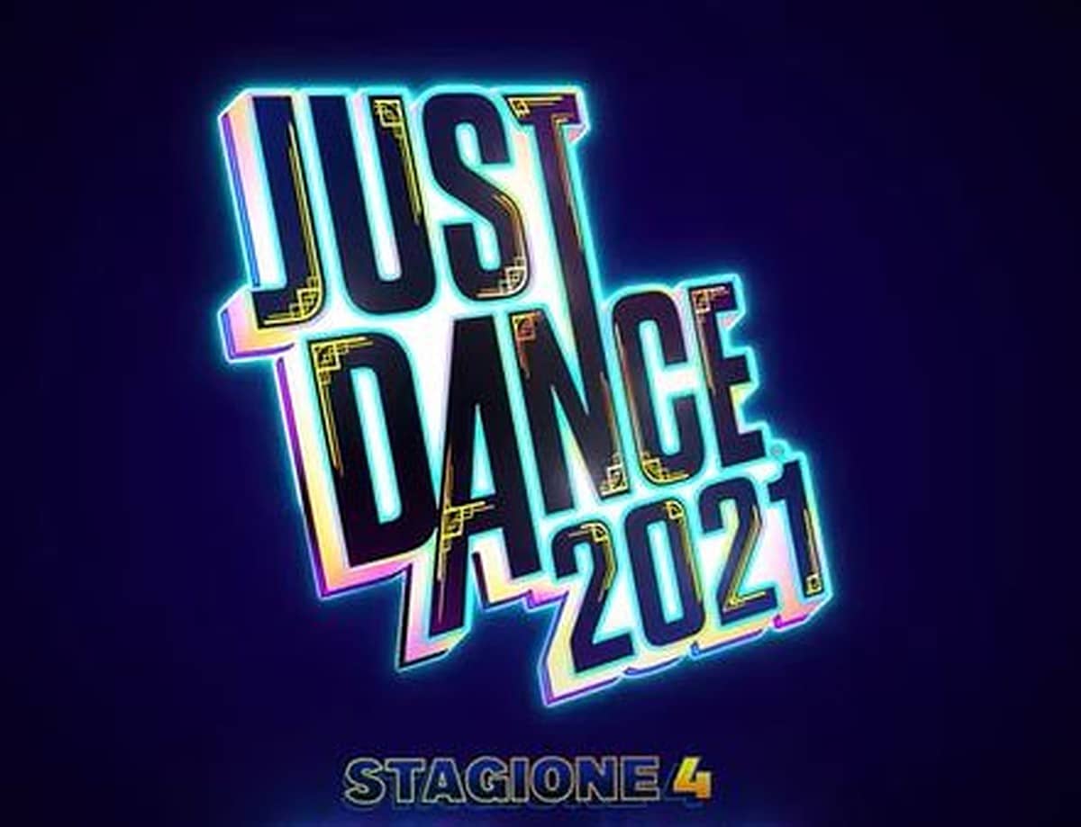 Just Dance 2021 Stagione 4, The traveler: arrivano novità thumbnail
