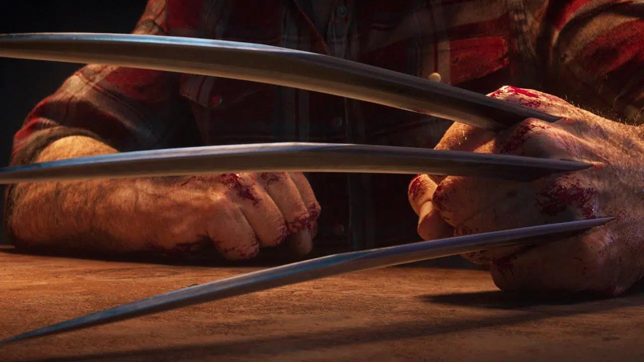 Marvel's Wolverine arriverà in esclusiva su PS5 thumbnail