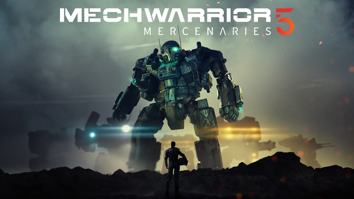 MechWarrior: c'è il ritorno su Playstation thumbnail