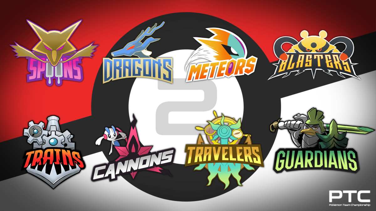Pokemon Team Championship: il torneo eSport che si ispira alla NBA thumbnail