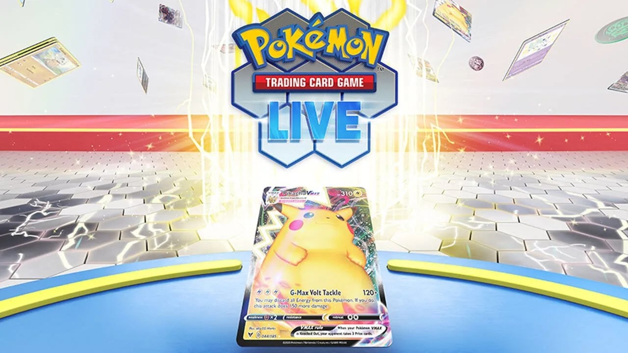 Pokémon Trading Card Game Live annunciato per PC, iOS e Android thumbnail