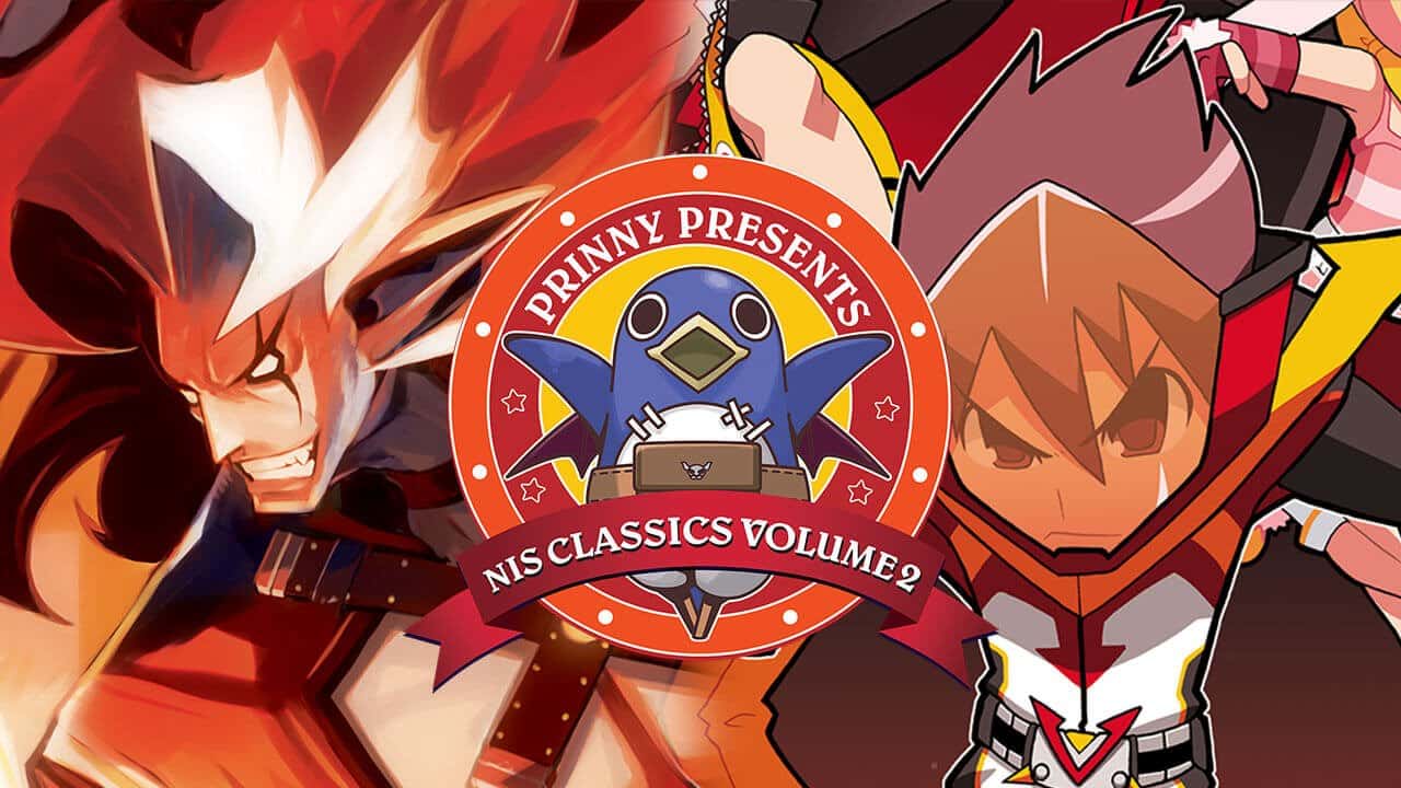 Prinny Presents NIS Classics Volume 2 è in arrivo su Nintendo Switch thumbnail