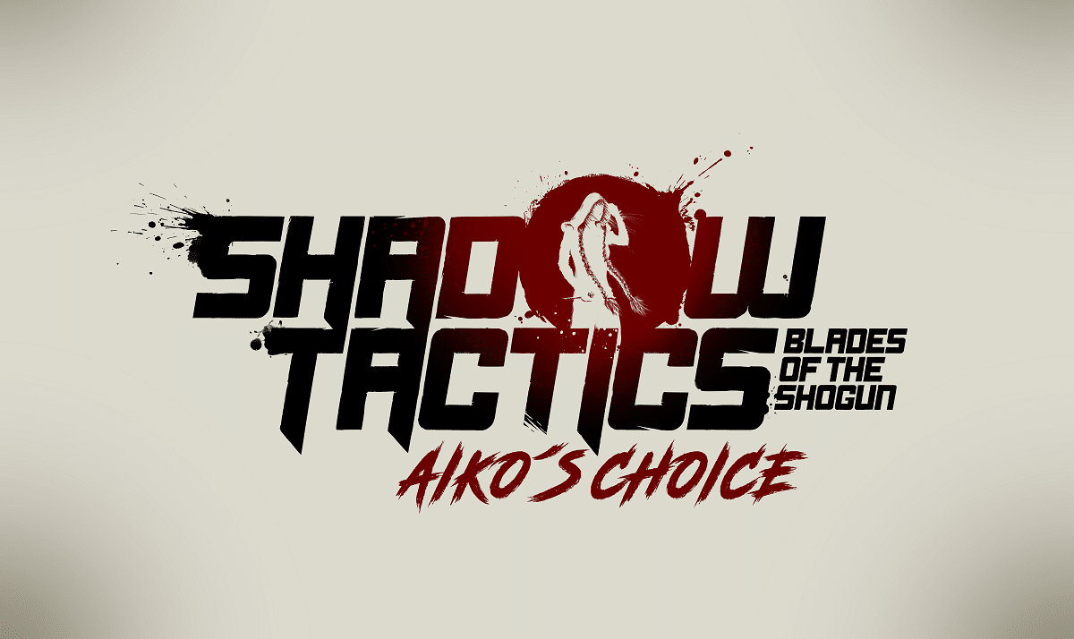 Shadow Tactics: Blades of the Shogun - Aiko´s Choice: il trailer gameplay thumbnail