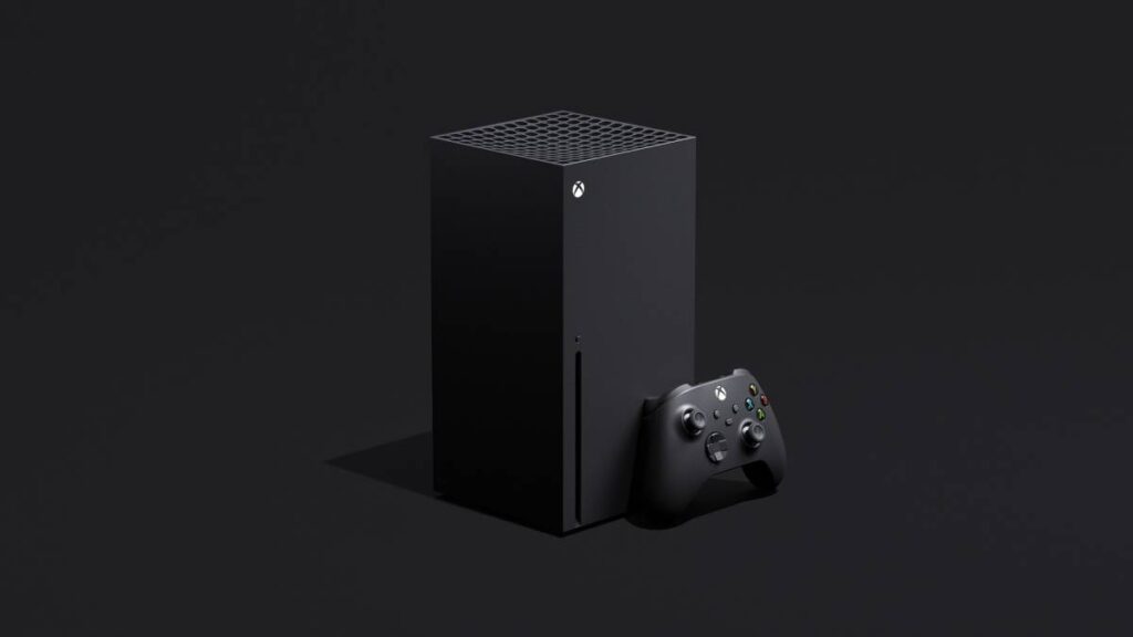 Xbox Serie X disponibile 7 settembre