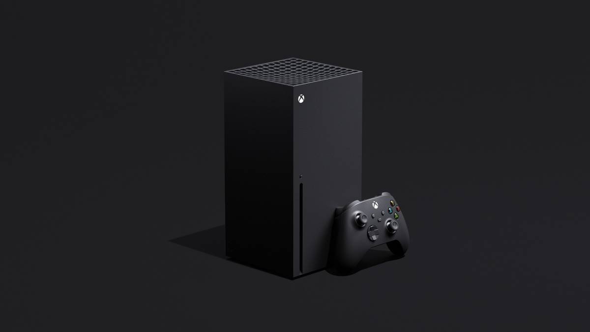 Xbox Serie X disponibile da stasera sullo store ufficiale thumbnail