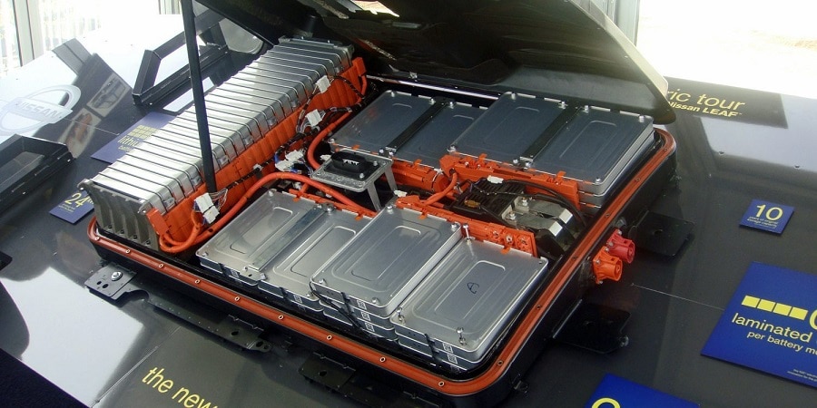 auto elettriche economiche batterie