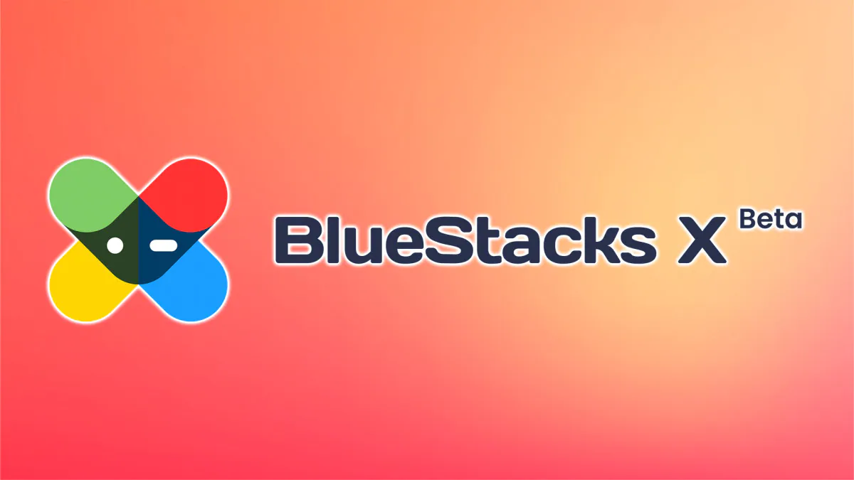 BlueStacks X: arriva un nuovo servizio di gaming in cloud thumbnail
