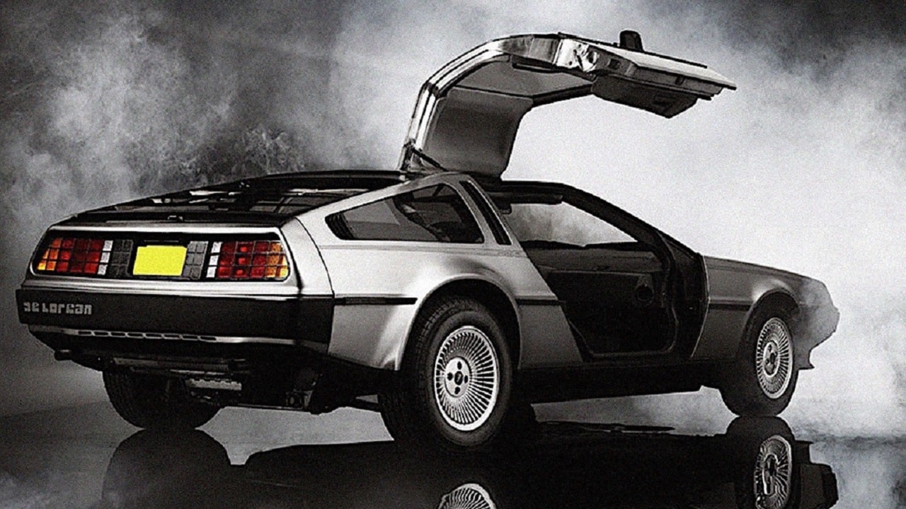 La DeLorean ritorna al futuro: elettrica e a idrogeno thumbnail