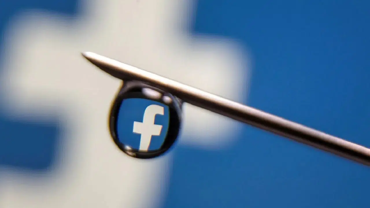 Il vicepresidente di Facebook contesta i rapporti contro la piattaforma thumbnail