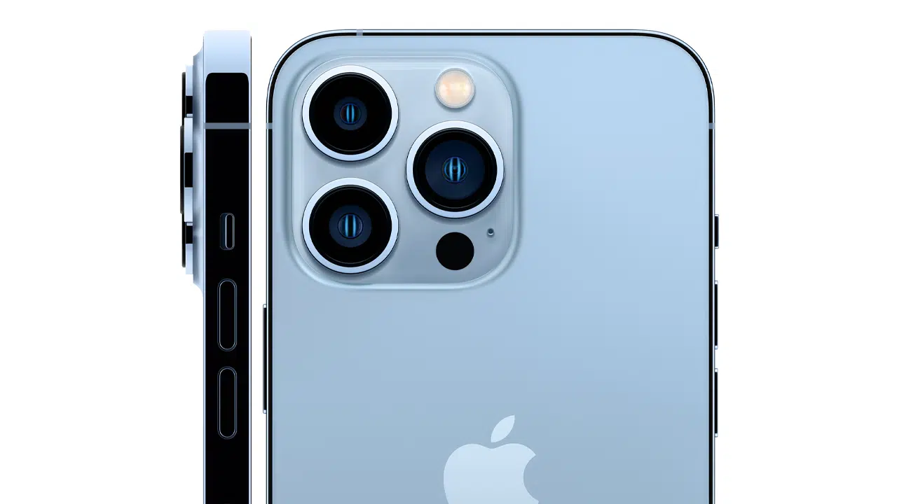 I primi benchmark di iPhone 13 Pro mostrano tutta la sua potenza thumbnail