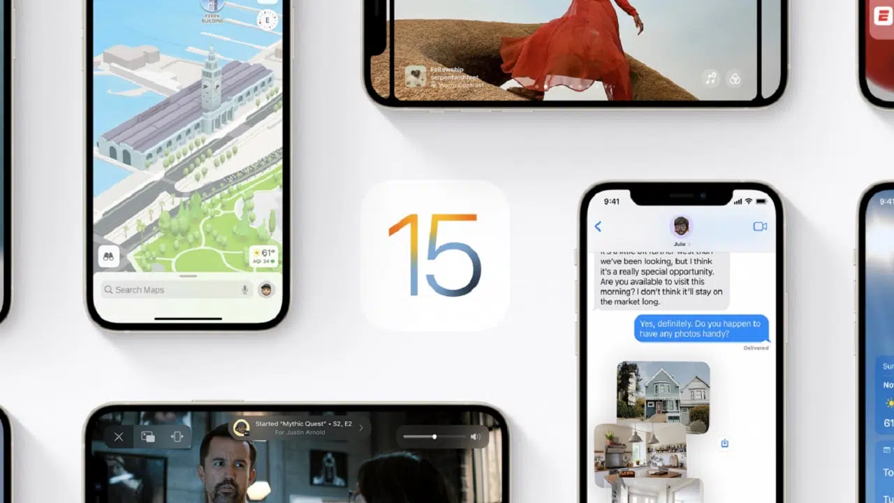 Apple aggiorna iOS, iPadOS e anche watchOS thumbnail