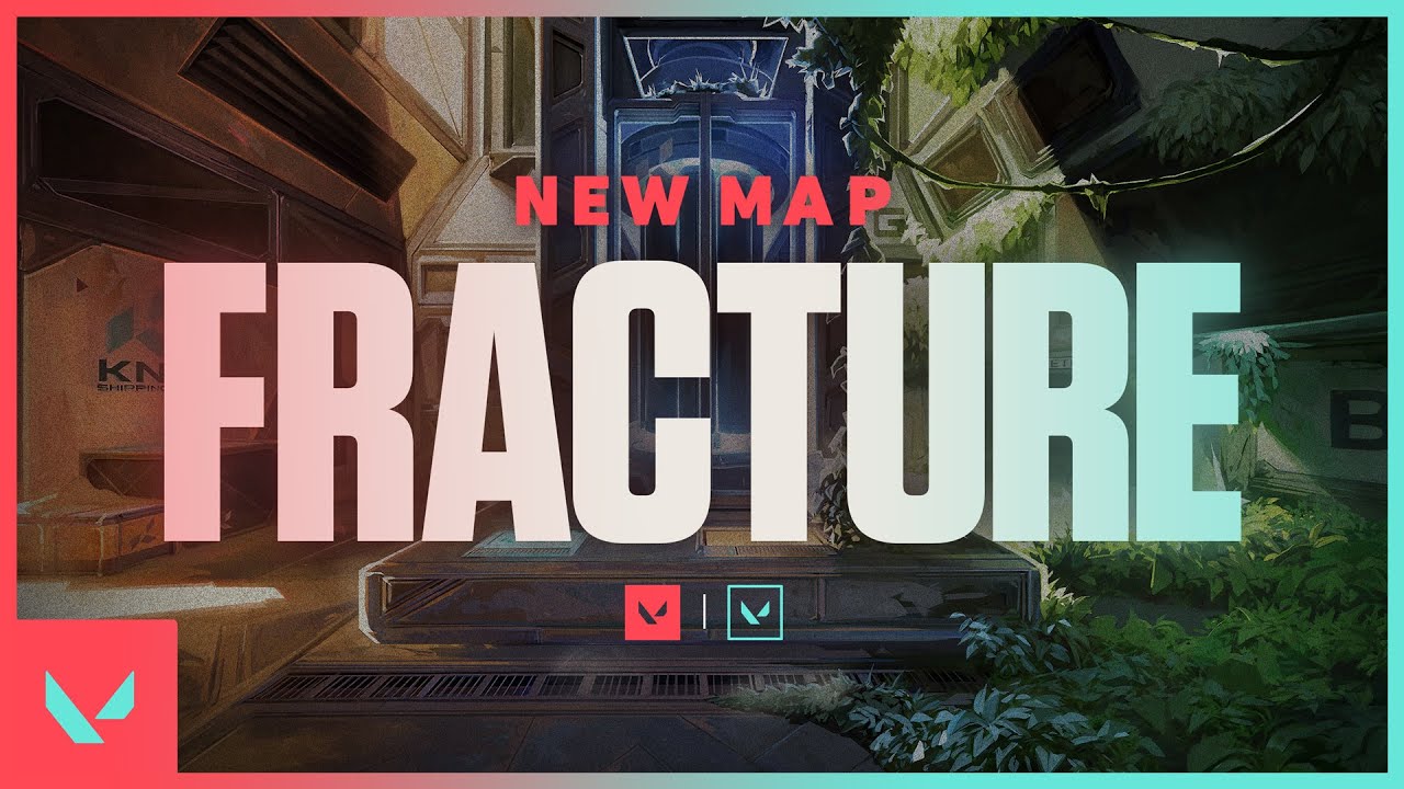 Valorant: la nuova mappa Fracture cambierà le regole del gioco thumbnail