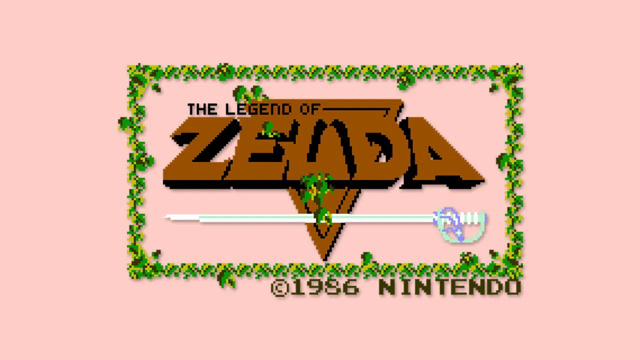 The Legend of Zelda e Super Mario Bros. all'asta: offerte da capogiro thumbnail