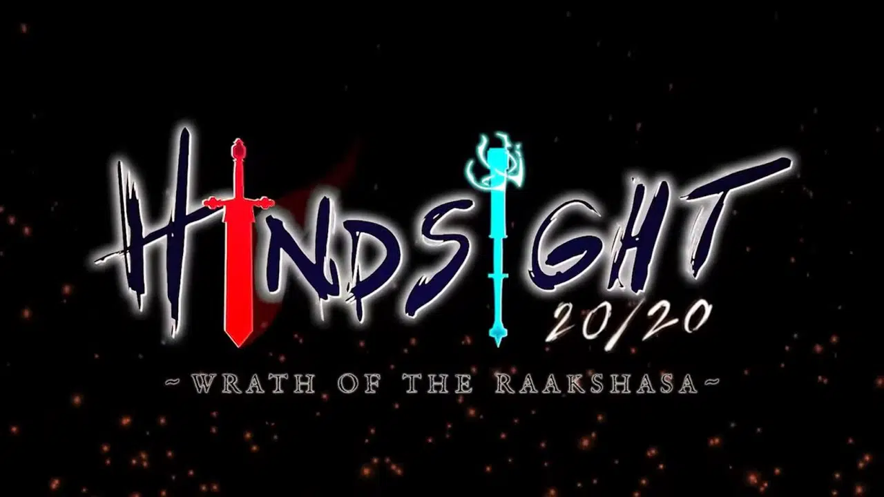 La recensione di Hindsight 20/20 Wrath of the Raakshasa: un viaggio deludente thumbnail