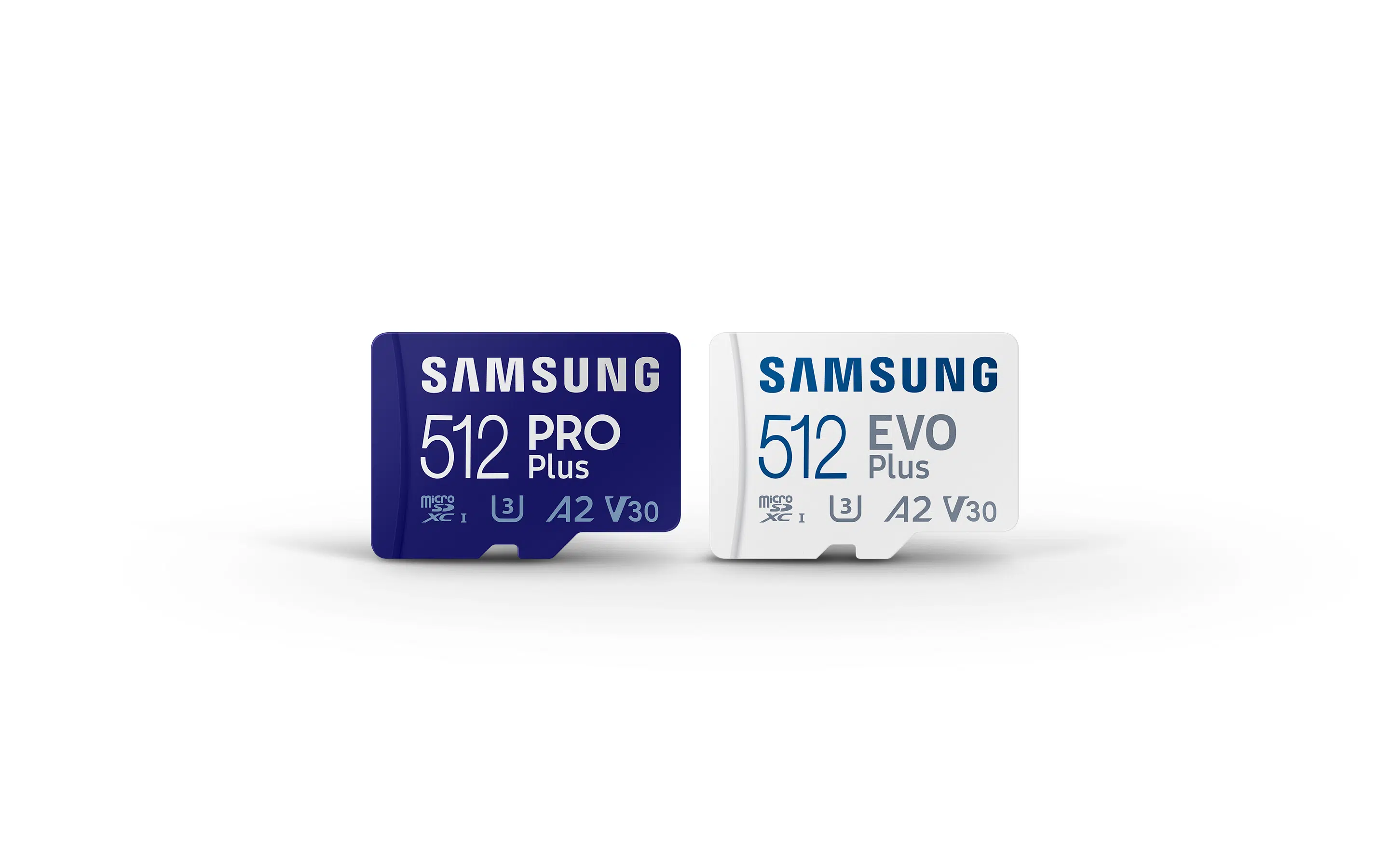 Le nuove microSD di Samsung per utenti e professionisti thumbnail