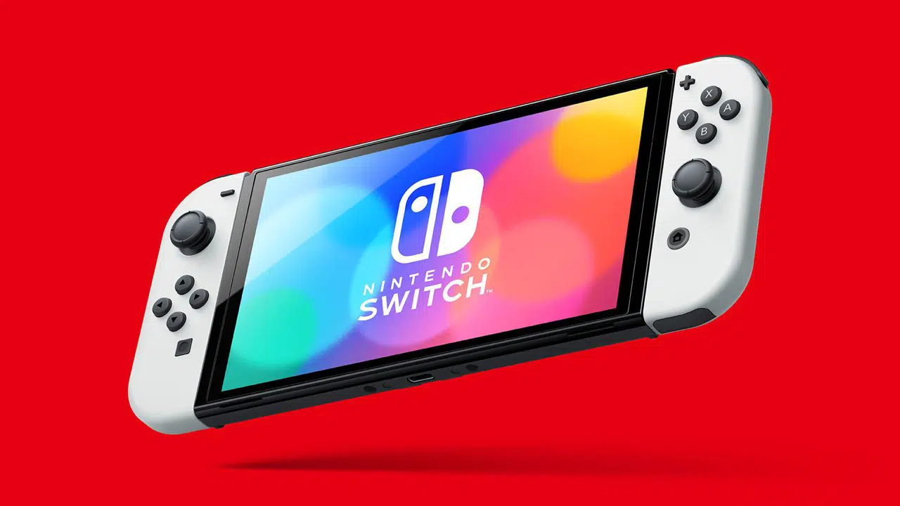 Nintendo Switch: previsioni di vendite in ribasso a causa della crisi dei semiconduttori thumbnail