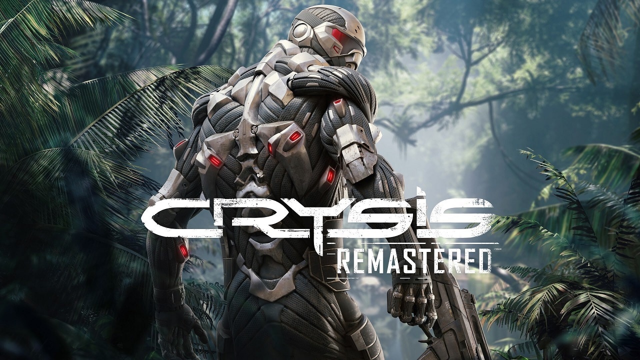 Crysis Remastered è ora disponibile su Steam thumbnail