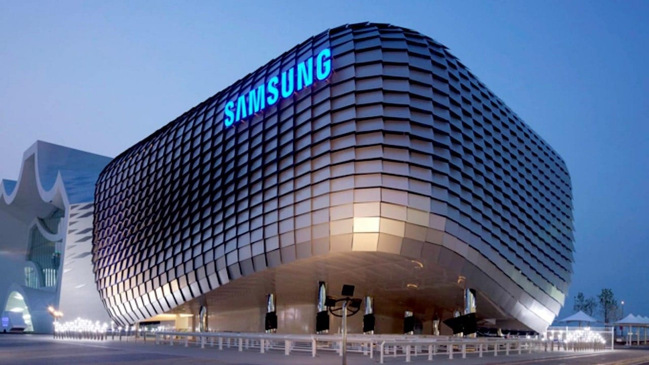 Samsung segna un nuovo record di introiti nel terzo trimestre 2021 thumbnail